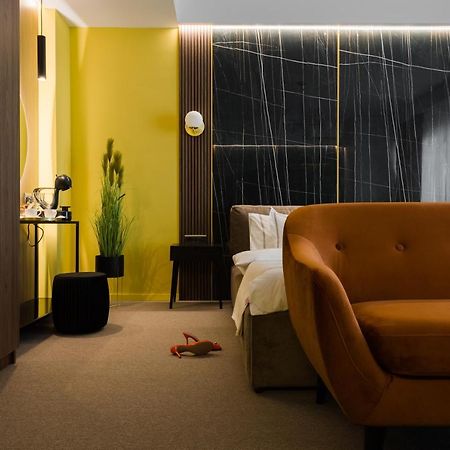 Appartamento Luxury Sahara Noir Mamaia Nord Esterno foto